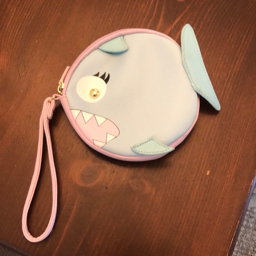 Luv Betsy Small Purse